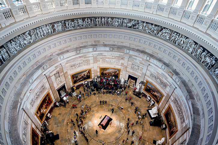 Capitol Rotunda